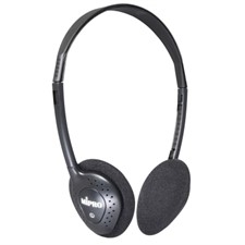    E-20S MIPRO Stereo Headphones